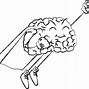 Image result for Super Brain Cartoon