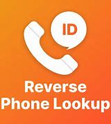 Image result for 1 800 Lookup Phone Number