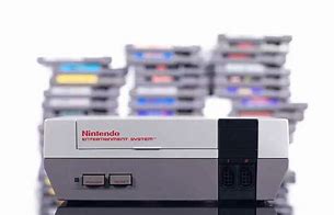 Image result for Nintendo Entertainment System Front