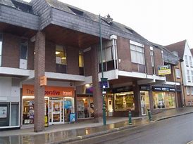 Image result for Rayleigh High Street