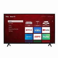 Image result for TCL Smart TV 4 LEDs Next to Blue Standby LED