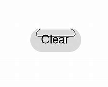 Image result for Clear Button Clip Art