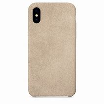 Image result for Beige Leather Case iPhone 14Pmax