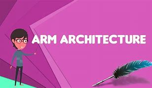 Image result for ARM SoC Architecture