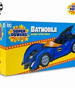 Image result for Superpowers Batmobile