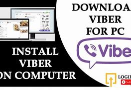 Image result for Viber for PC