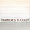 Image result for Farmers Market Sign