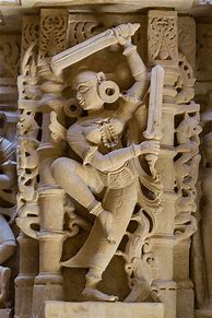 Image result for Ancient India Artwork