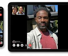 Image result for FaceTime On iPhone Screen