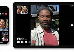 Image result for FaceTime Call Home Screen