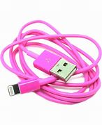 Image result for iPhone Cable Type