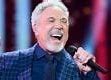 Image result for Tom Jones Las Vegas