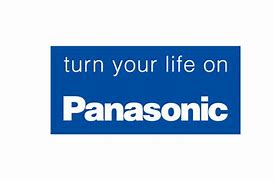 Image result for Panasonic TV Logo