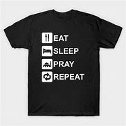 Image result for Eat Pray Repeat