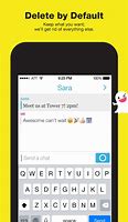 Image result for iPhone Snapchat and Twitter