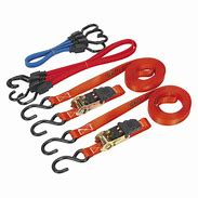 Image result for Bungee Cords Tie Downs