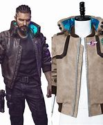 Image result for Cyberpunk 2077 Merchandise