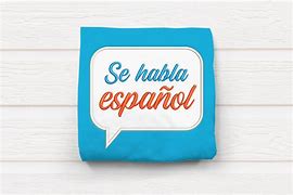 Image result for SE Habla Espanol Business Card
