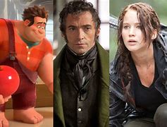 Image result for Best Movies of 2012