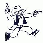 Image result for Red Deer Rustlers