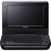 Image result for Sony Portable DVD Player 10