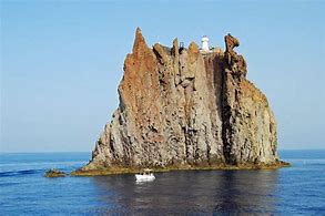 Image result for Ancient Temples in Stromboli Italy