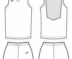 Image result for Basketball Jersey Mockup Template