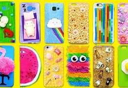 Image result for How to Make Phone Case Decorations