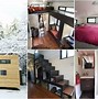 Image result for 500 Sq FT Tiny House