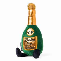 Image result for Champagne Bubbles Over Troubles