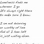 Image result for Poems On Feeling Worth Less