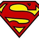 Image result for Superman Logo Meme