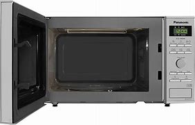 Image result for Compact Microwave with Turntable