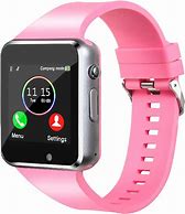 Image result for Smart Watch with Calls and Camera