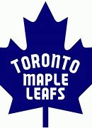 Image result for Toronto Maple Leafs Clip Art
