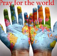Image result for World Prayer