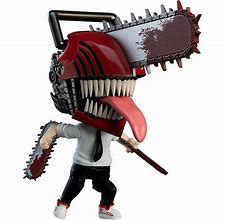 Image result for Chainsaw Man Merch
