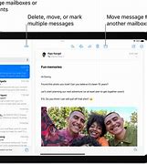 Image result for iPad Mail Screen