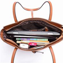 Image result for Leather iPad Bags for Women
