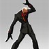 Image result for Oswald King of Fighters