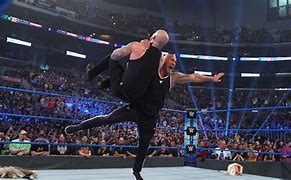 Image result for WWE The Rock Finisher