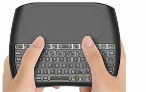 Image result for Mini Keyboard Backlit