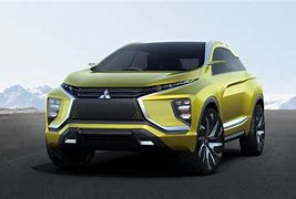 Image result for Mitsubishi Mini Car Concept