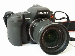 Image result for Sony DSLR Camera Types