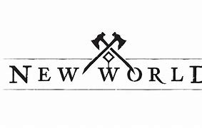 Image result for New World Logo Transparent