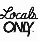 Image result for Locals Only HB