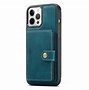 Image result for Phone Case with Magnetic Card Holder