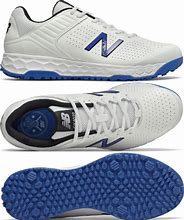 Image result for Cricket Studs Shoes New Balance