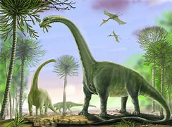 Image result for World's Largest Dinosaur