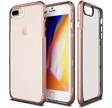 Image result for Apple iPhone 8 Plus Rose Gold